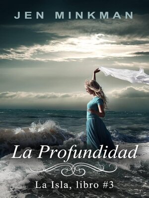 cover image of La Profundidad